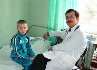 Педиатр Кожухово, Реутов, Люберцы, Новокосино